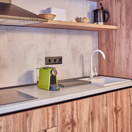 Family Treez Premium Apartments Poiana Brasov Esterno foto