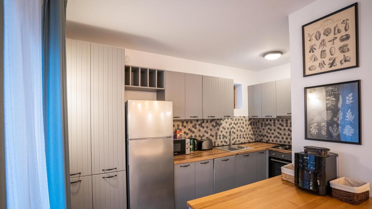 Family Treez Premium Apartments Poiana Brasov Esterno foto