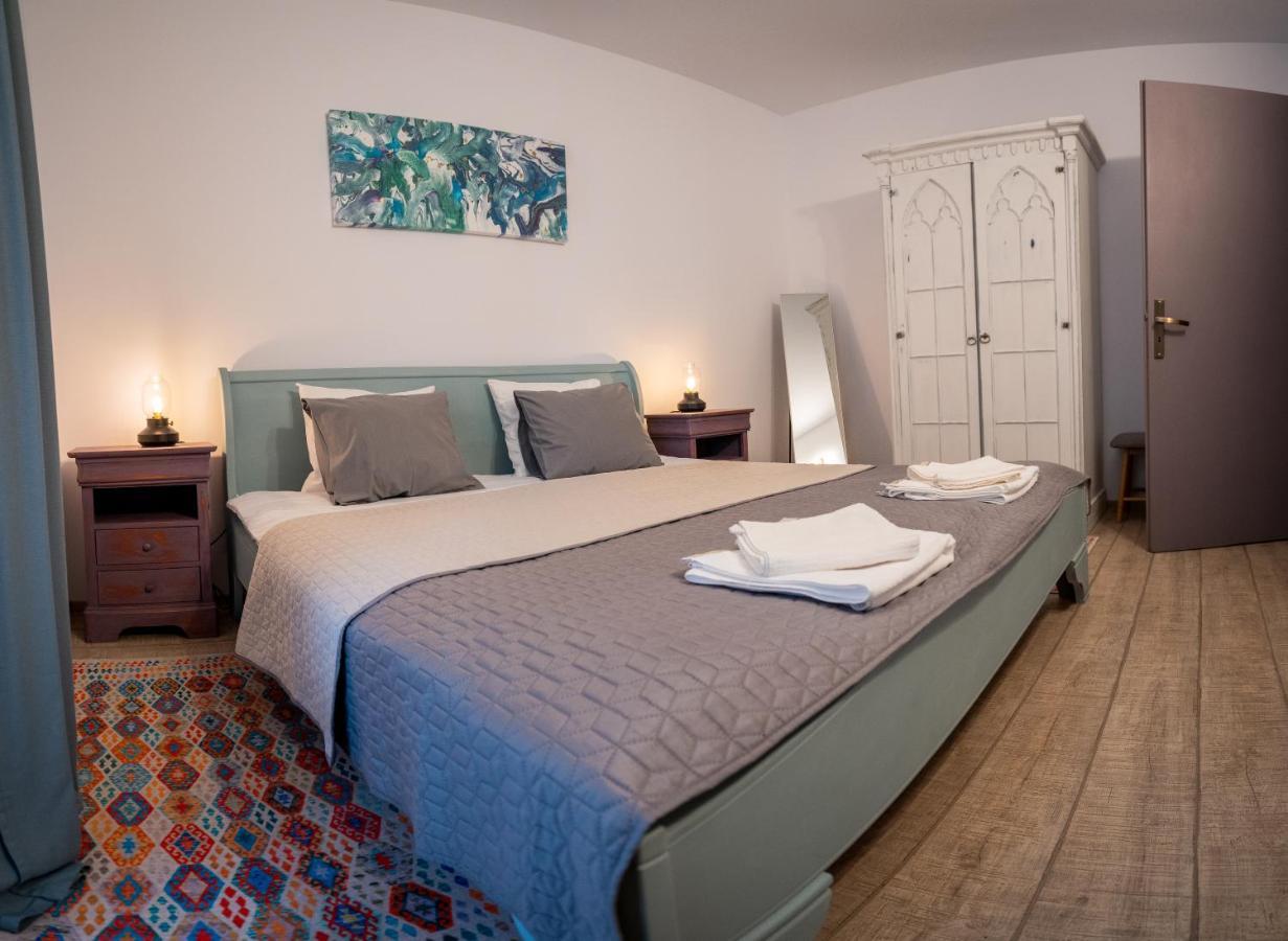 Family Treez Premium Apartments Poiana Brasov Esterno foto