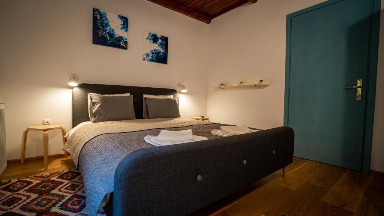 Family Treez Premium Apartments Poiana Brasov Esterno foto