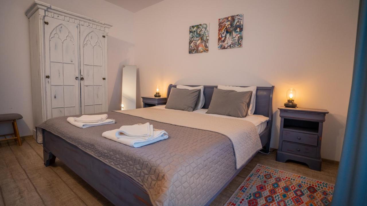 Family Treez Premium Apartments Poiana Brasov Esterno foto