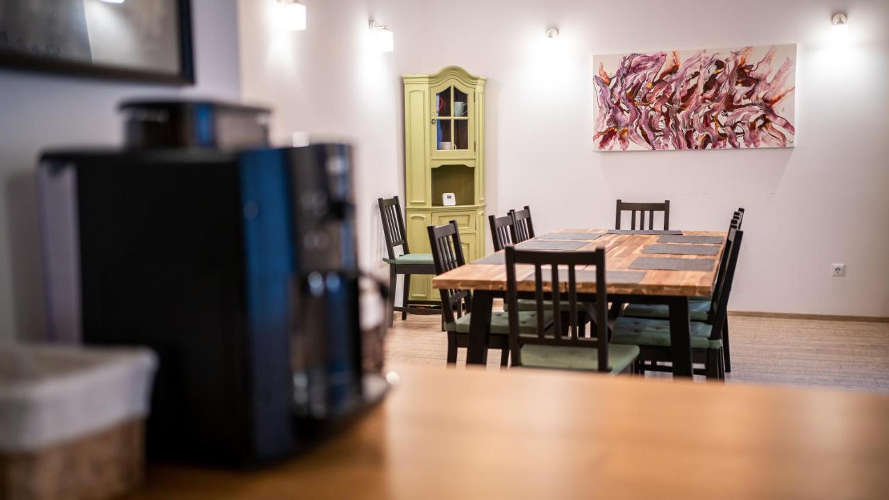 Family Treez Premium Apartments Poiana Brasov Esterno foto