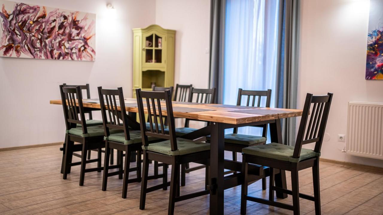 Family Treez Premium Apartments Poiana Brasov Esterno foto