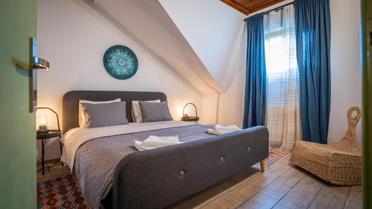 Family Treez Premium Apartments Poiana Brasov Esterno foto