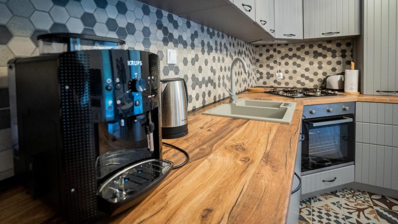 Family Treez Premium Apartments Poiana Brasov Esterno foto