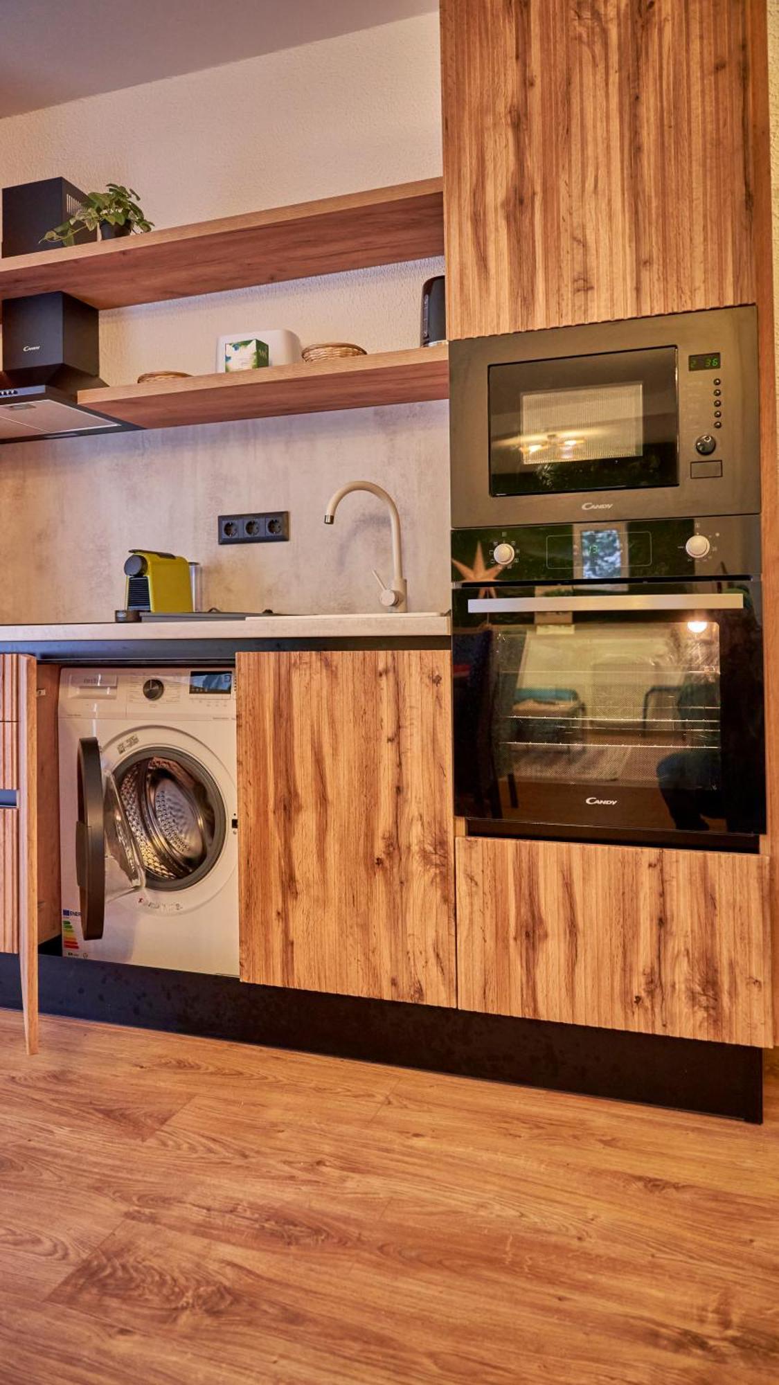 Family Treez Premium Apartments Poiana Brasov Esterno foto