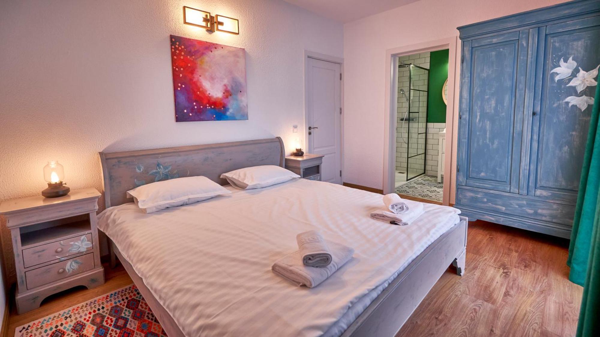 Family Treez Premium Apartments Poiana Brasov Esterno foto