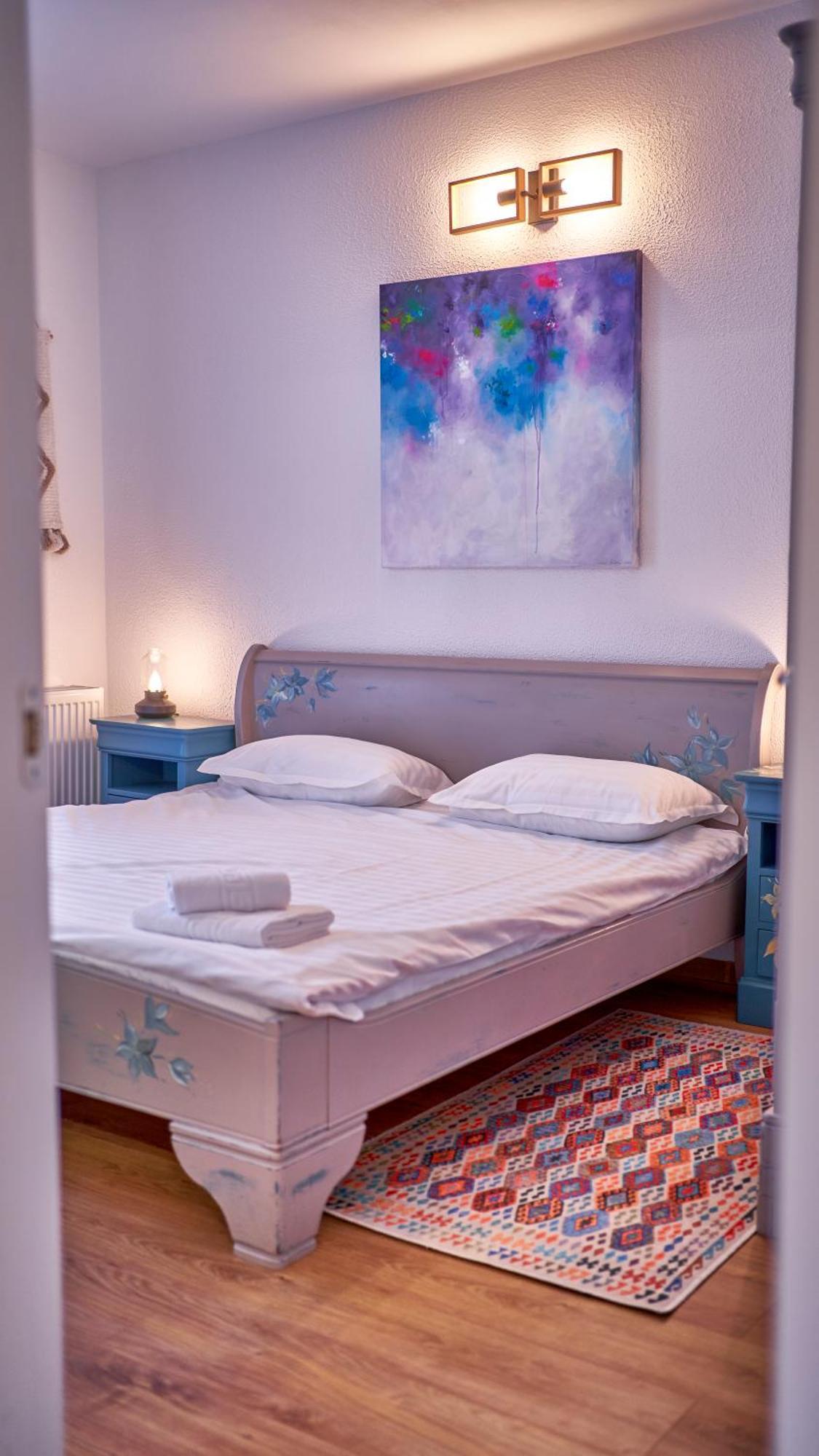 Family Treez Premium Apartments Poiana Brasov Esterno foto