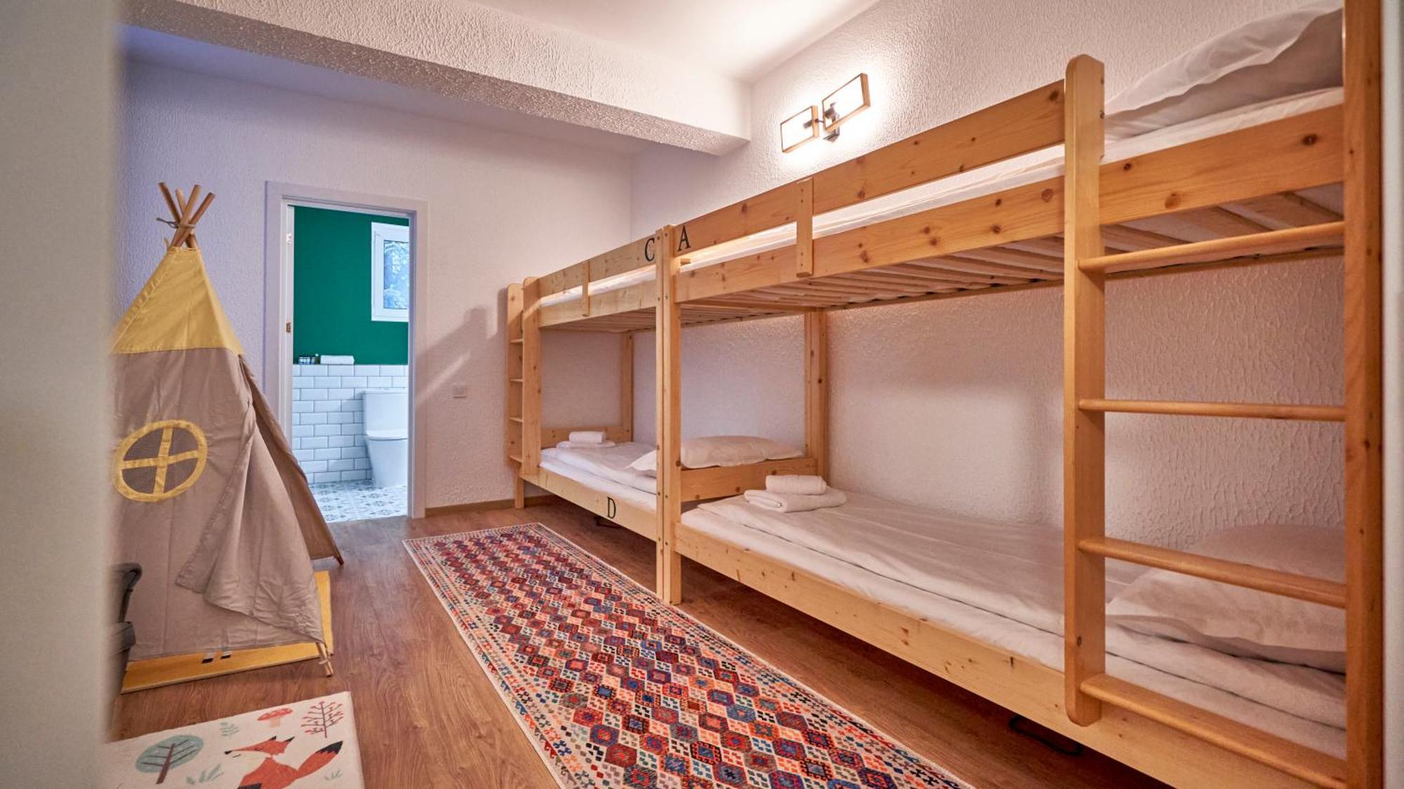 Family Treez Premium Apartments Poiana Brasov Esterno foto