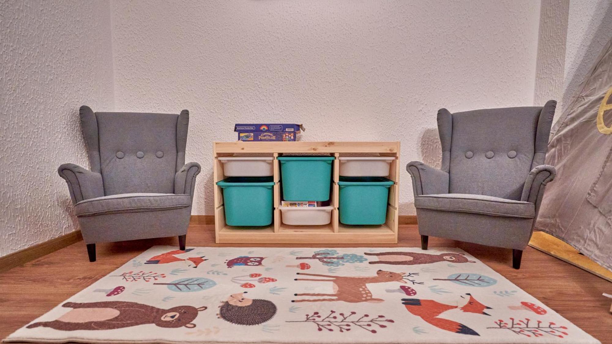Family Treez Premium Apartments Poiana Brasov Esterno foto