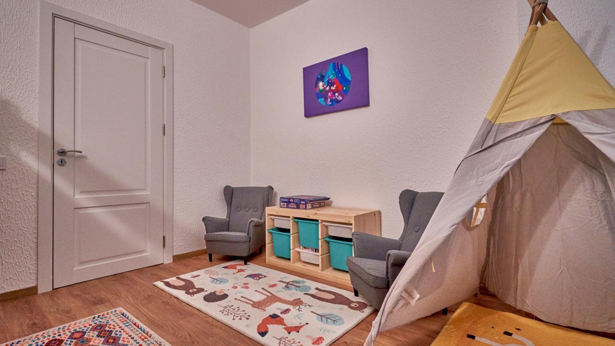 Family Treez Premium Apartments Poiana Brasov Esterno foto