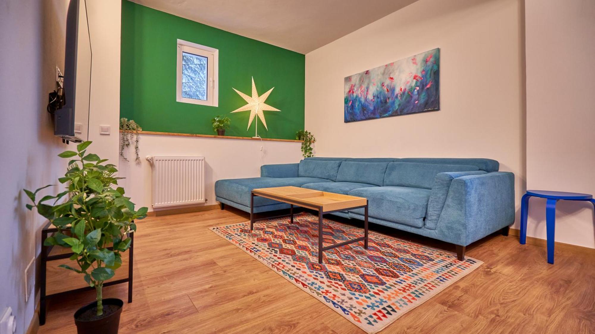 Family Treez Premium Apartments Poiana Brasov Esterno foto