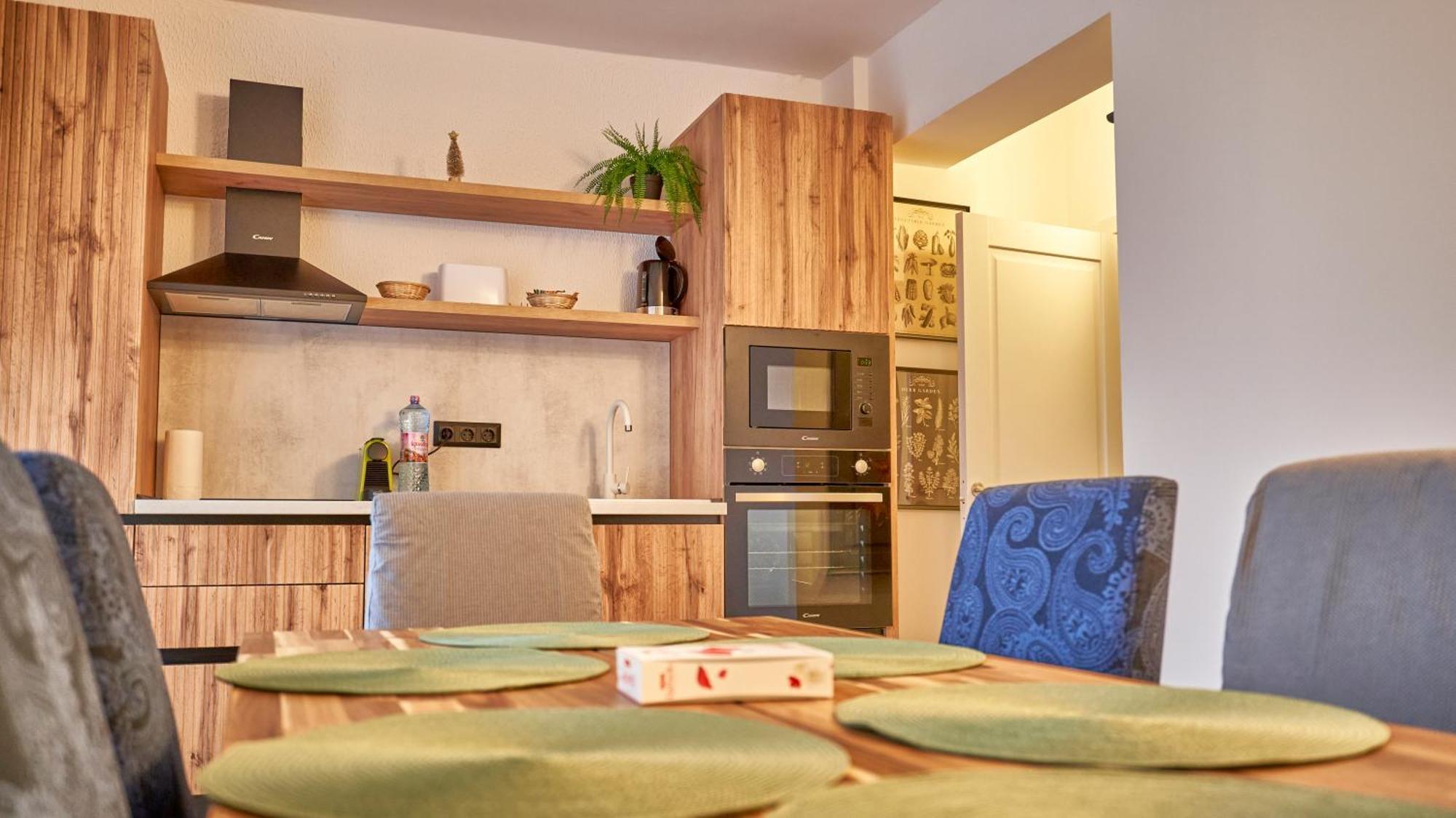 Family Treez Premium Apartments Poiana Brasov Esterno foto
