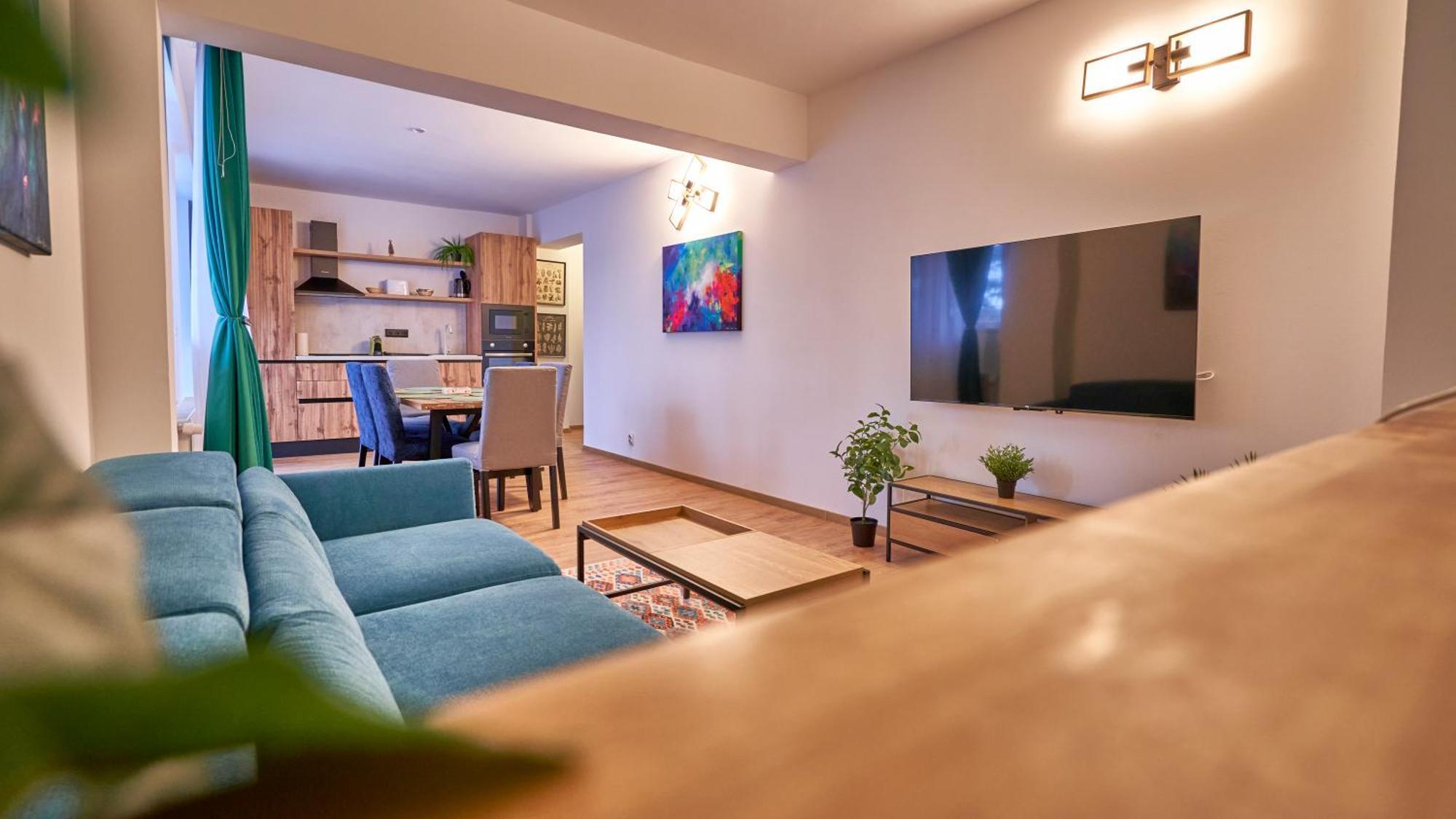 Family Treez Premium Apartments Poiana Brasov Esterno foto