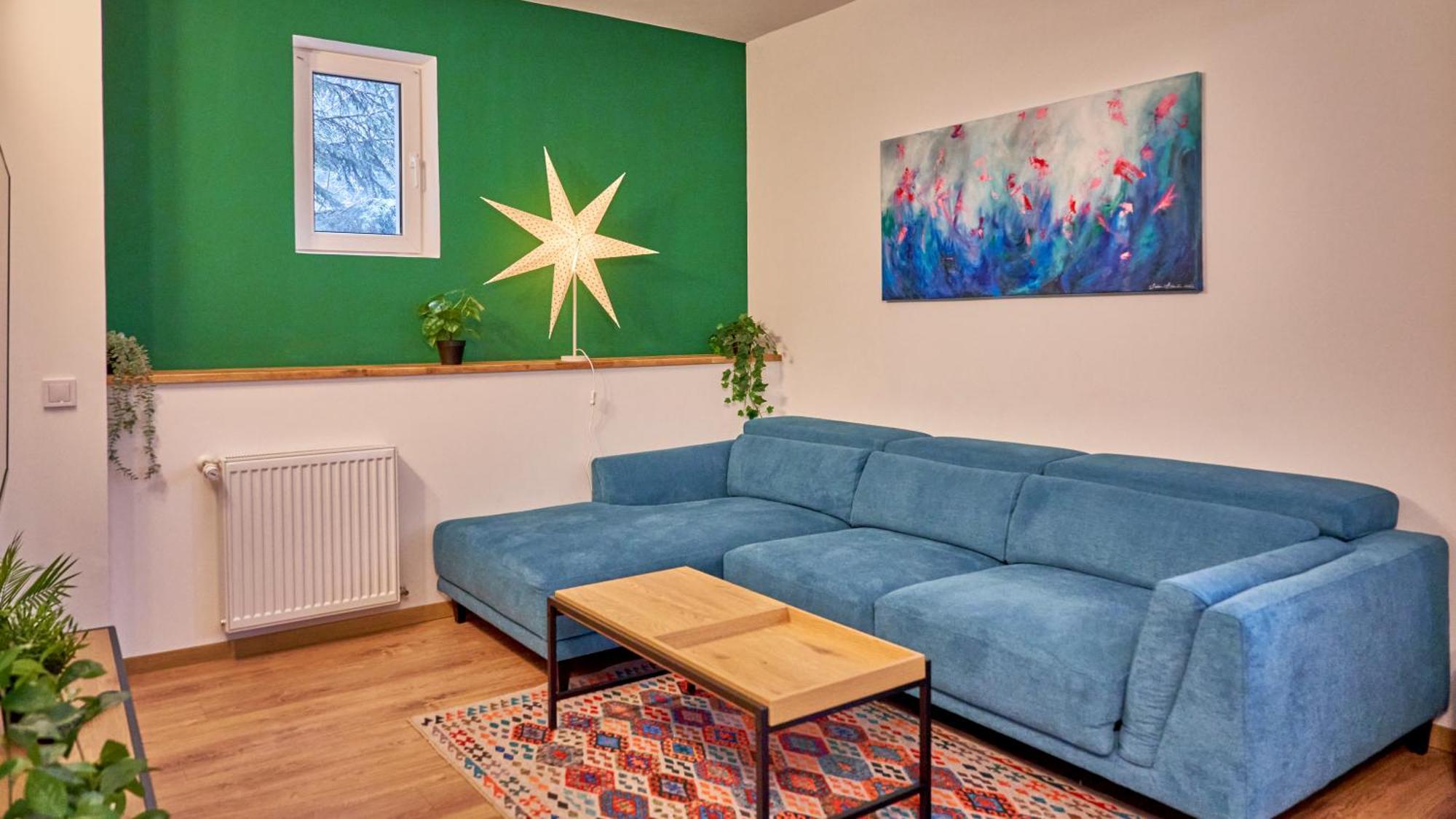 Family Treez Premium Apartments Poiana Brasov Esterno foto
