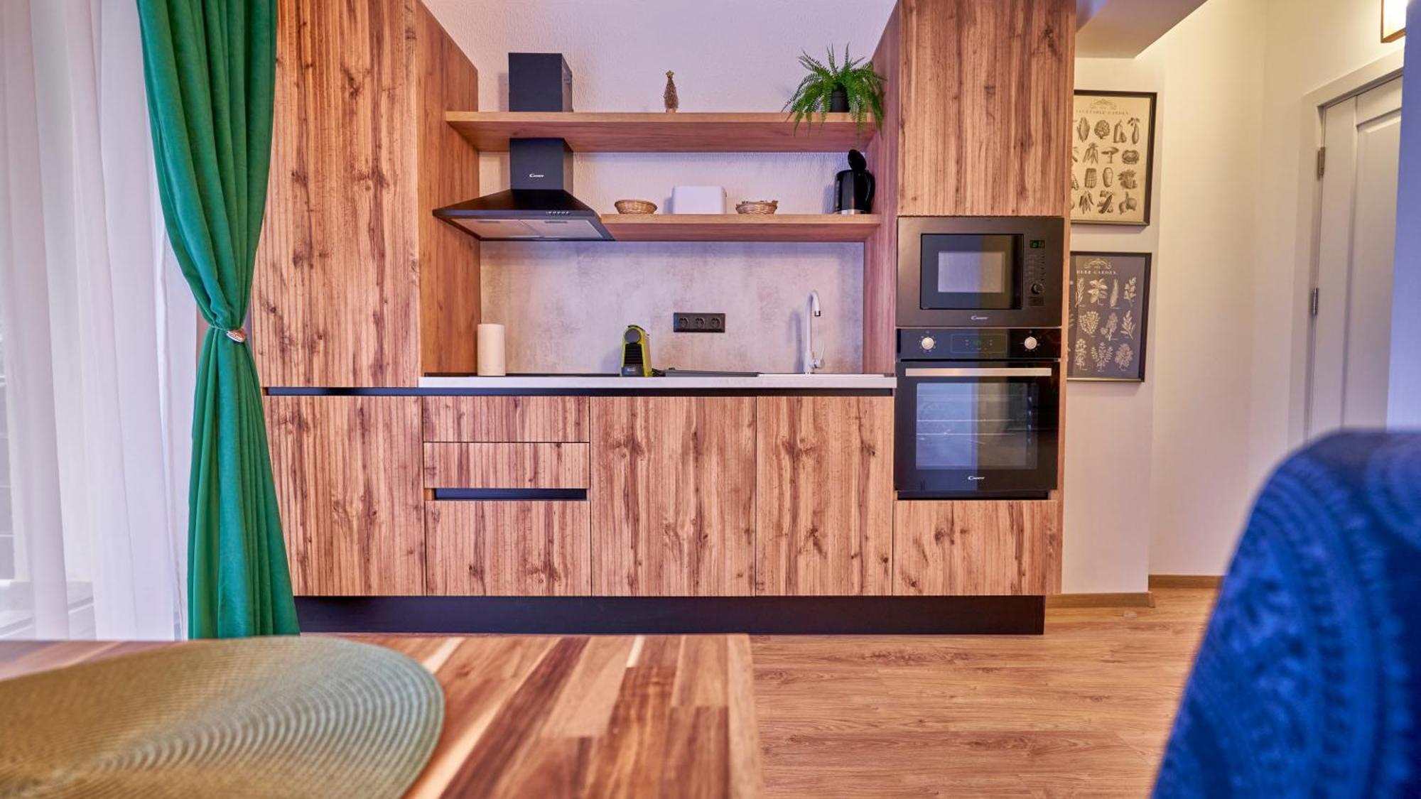 Family Treez Premium Apartments Poiana Brasov Esterno foto