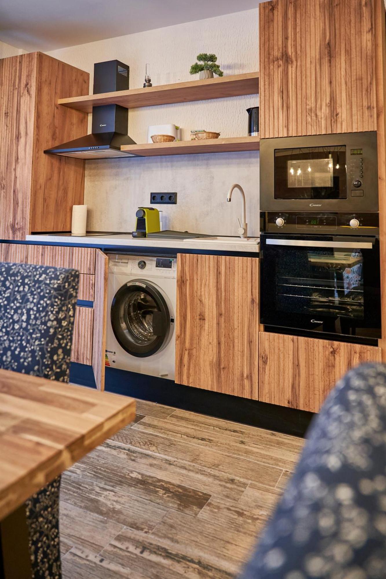 Family Treez Premium Apartments Poiana Brasov Esterno foto